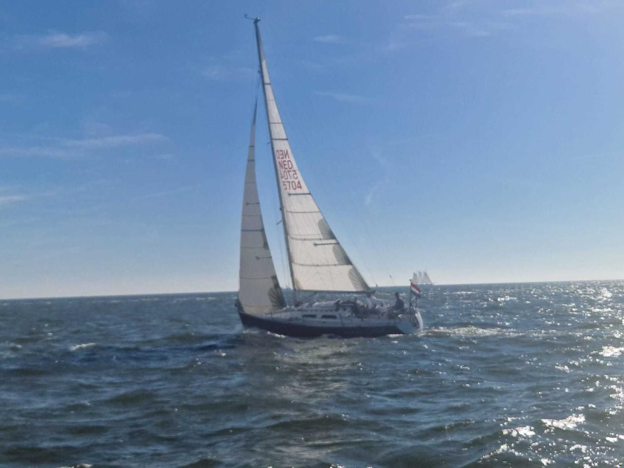 FF Boats FF 30 S