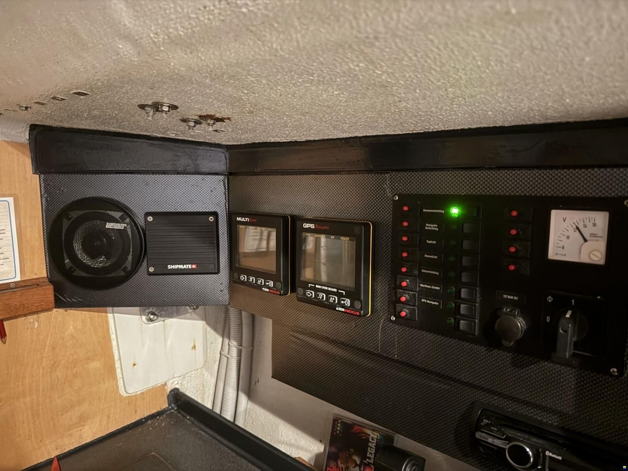 FF Boats FF 30 S