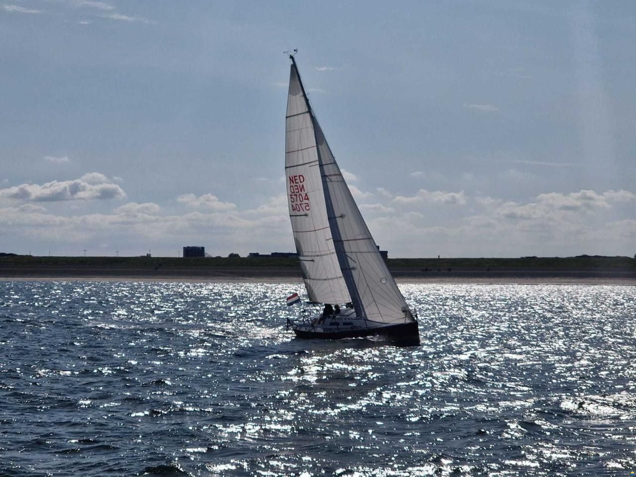 FF Boats FF 30 S