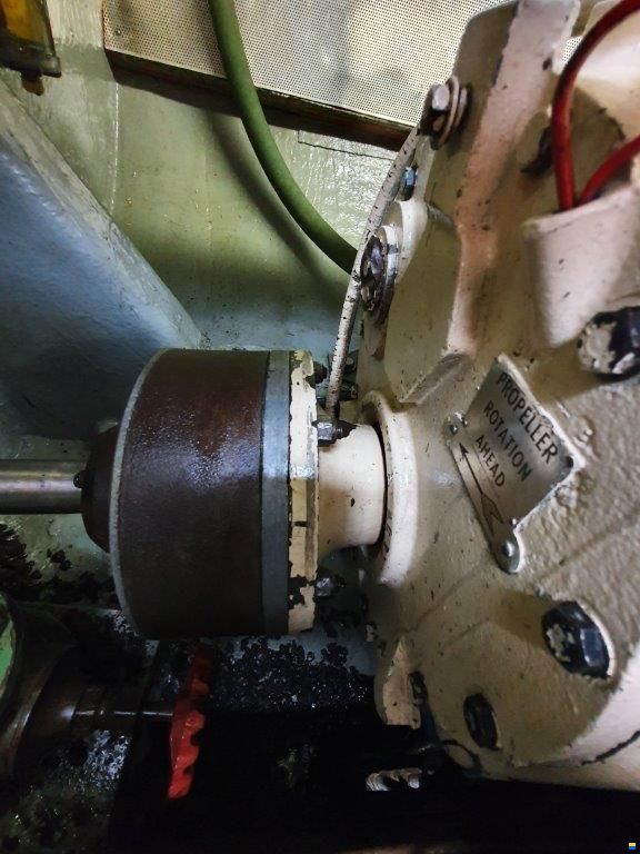 Nelson  Halmatic Pilot 40 FT