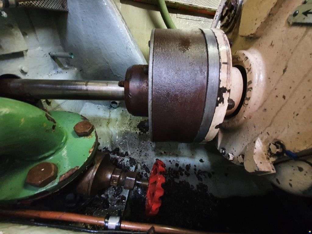 Nelson  Halmatic Pilot 40 FT