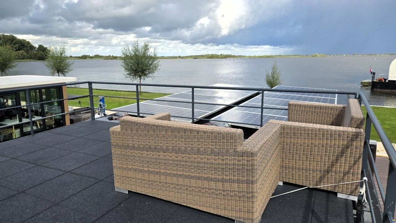 Castalia Evt. Met Koopligplaats Special