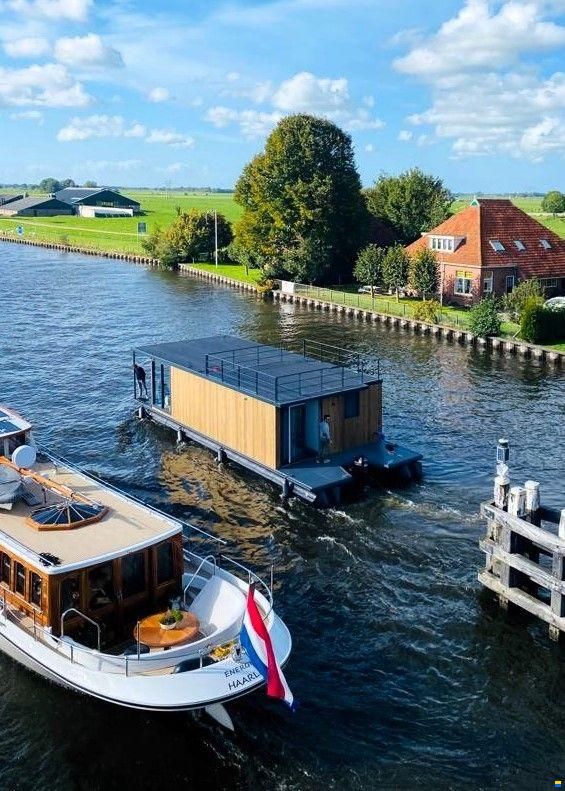 Castalia Evt. Met Koopligplaats Special