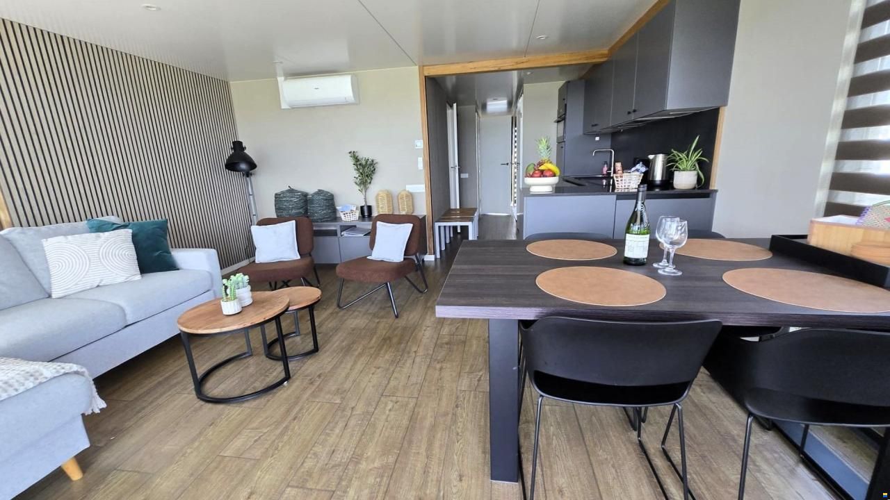 Castalia Evt. Met Koopligplaats Special