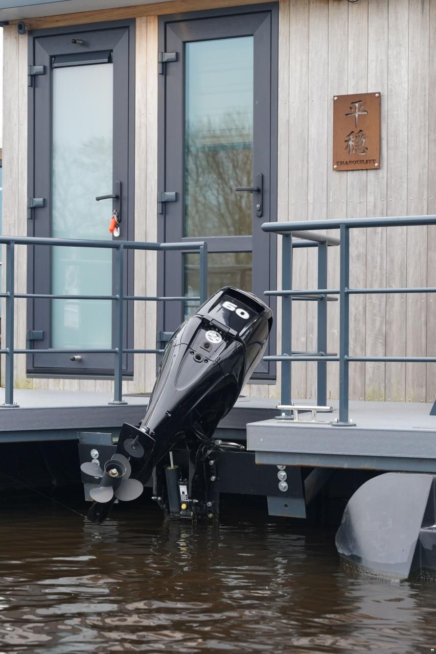 Castalia Evt. Met Koopligplaats Special