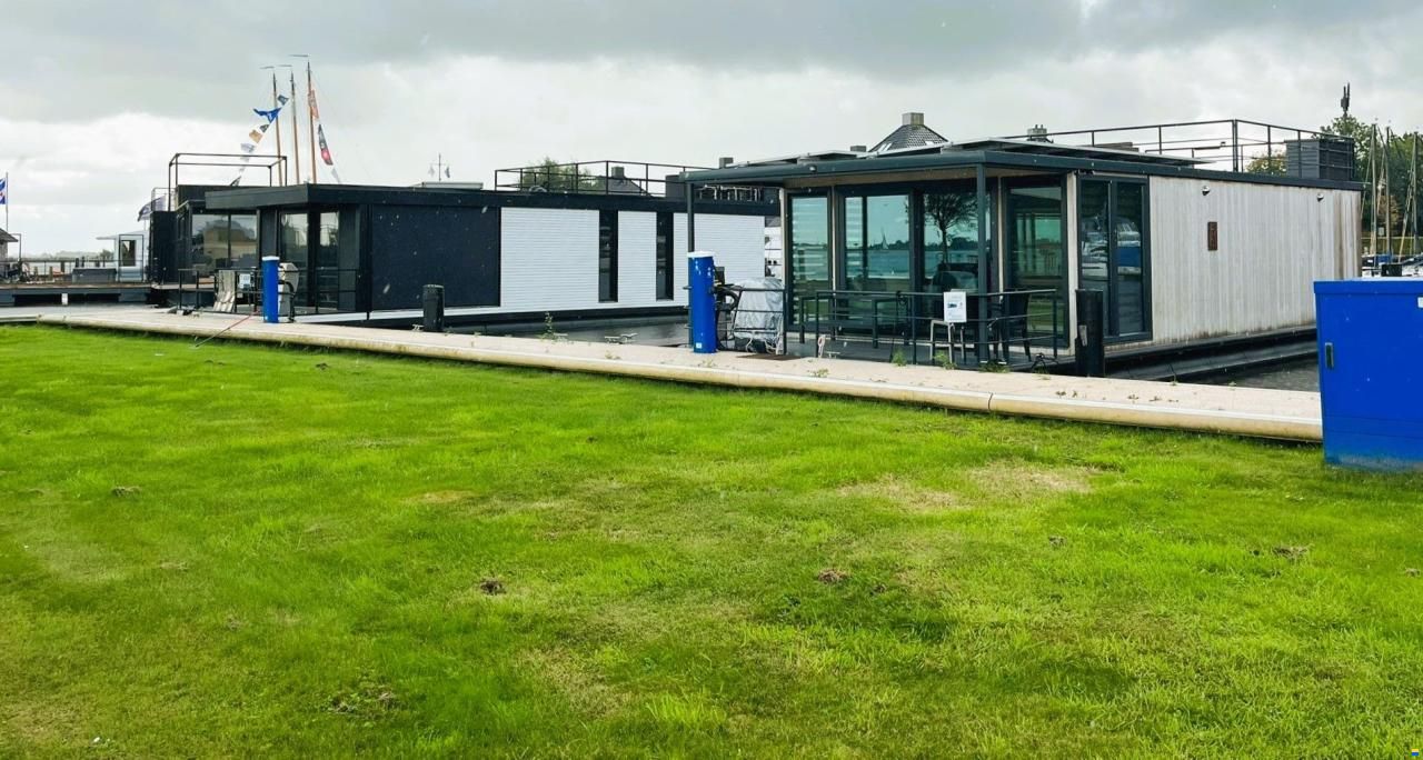 Castalia Evt. Met Koopligplaats Special