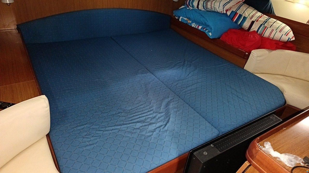 Jeanneau SUN ODYSSEY 42 DS