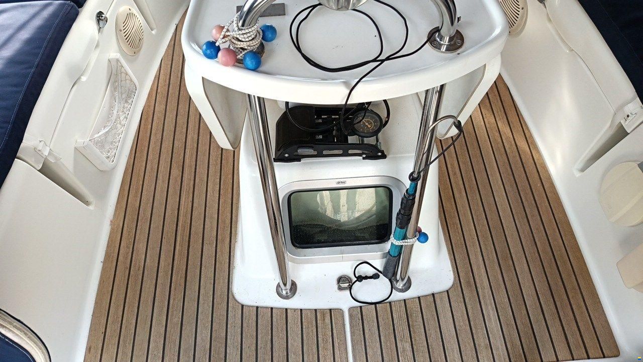 Jeanneau SUN ODYSSEY 42 DS
