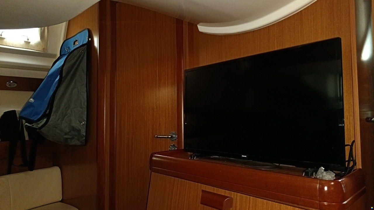 Jeanneau SUN ODYSSEY 42 DS