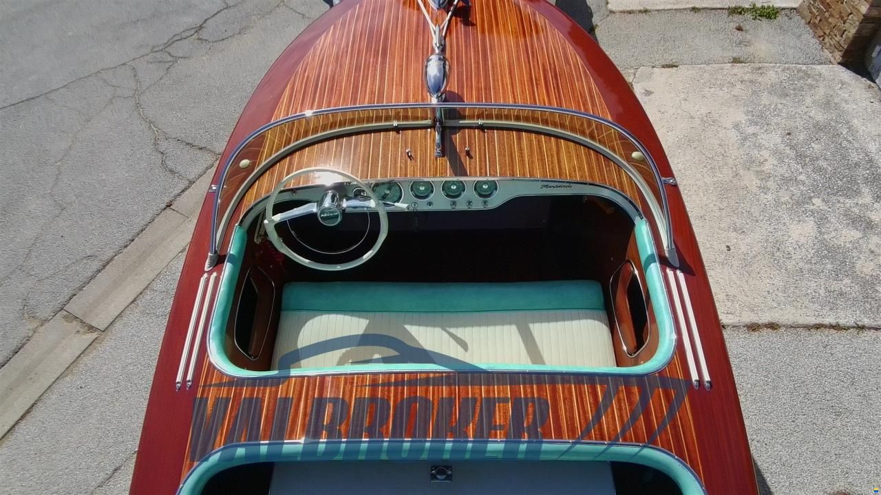 Riva FLORIDA