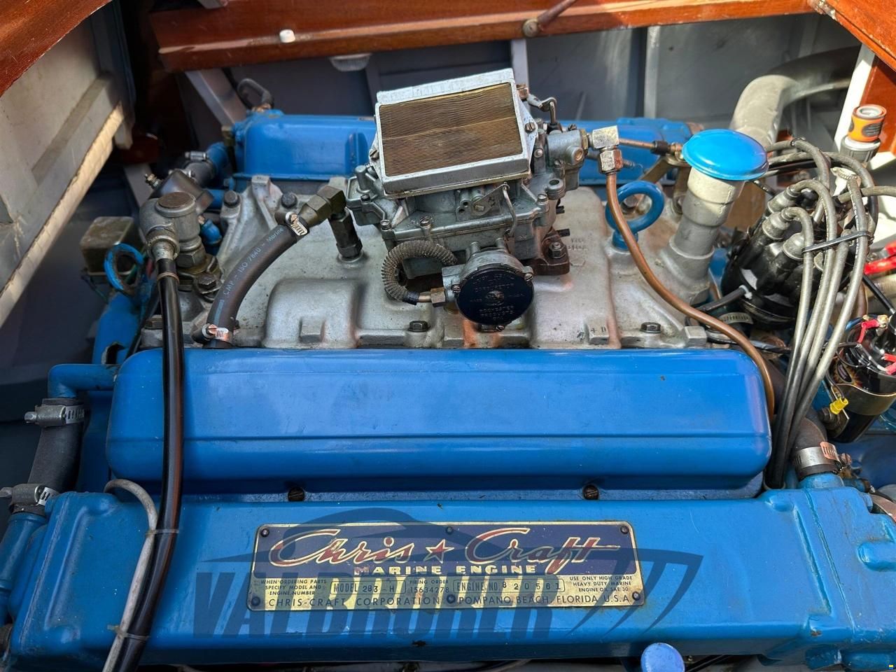 Riva FLORIDA