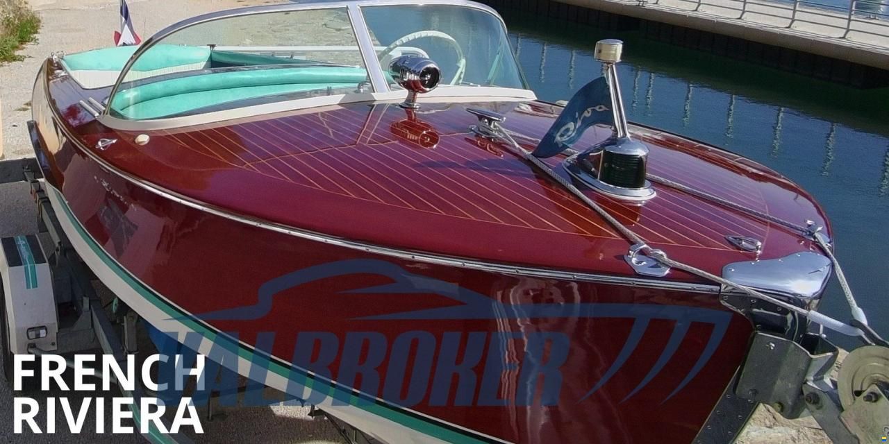 Riva FLORIDA