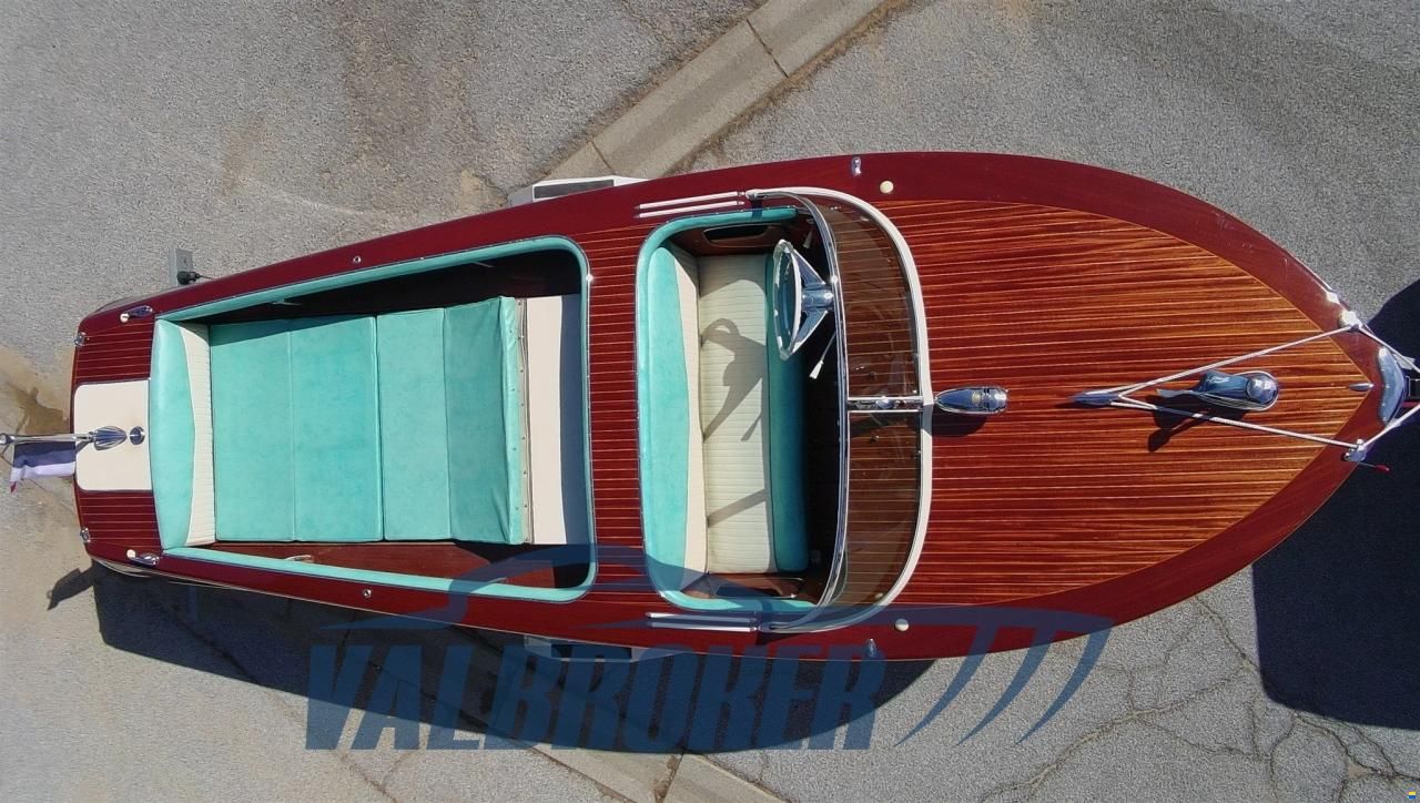 Riva FLORIDA