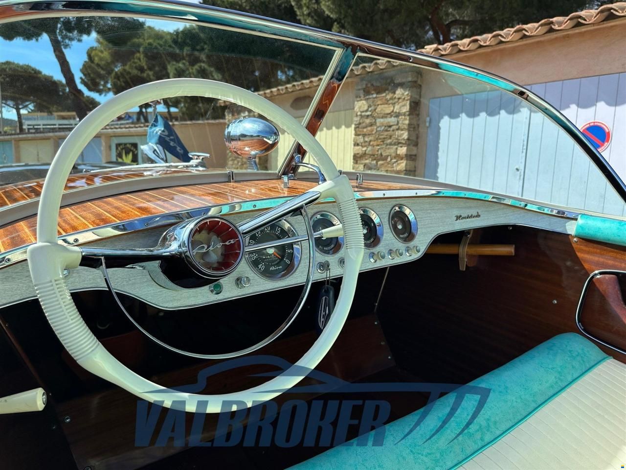 Riva FLORIDA