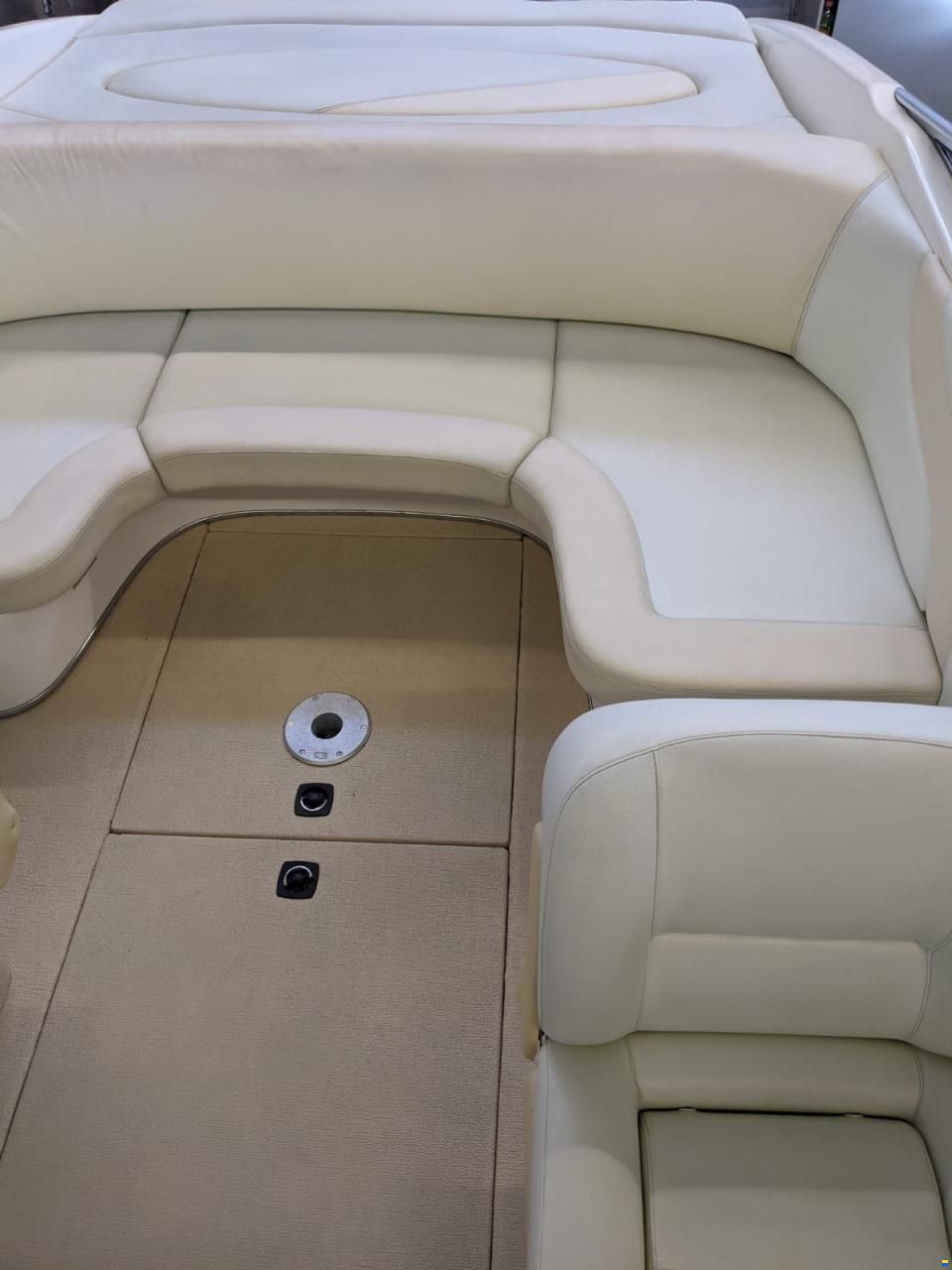Cranchi ECLIPSE MIT TRAILER, DAYCUISER/