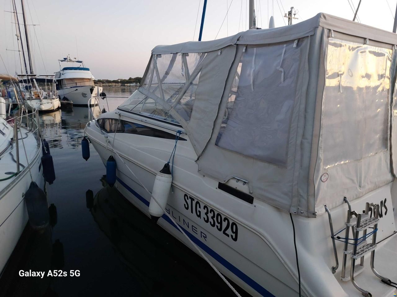 Bayliner CIERA 2655