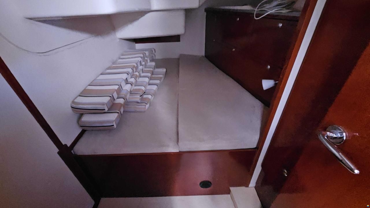 Hanse 461