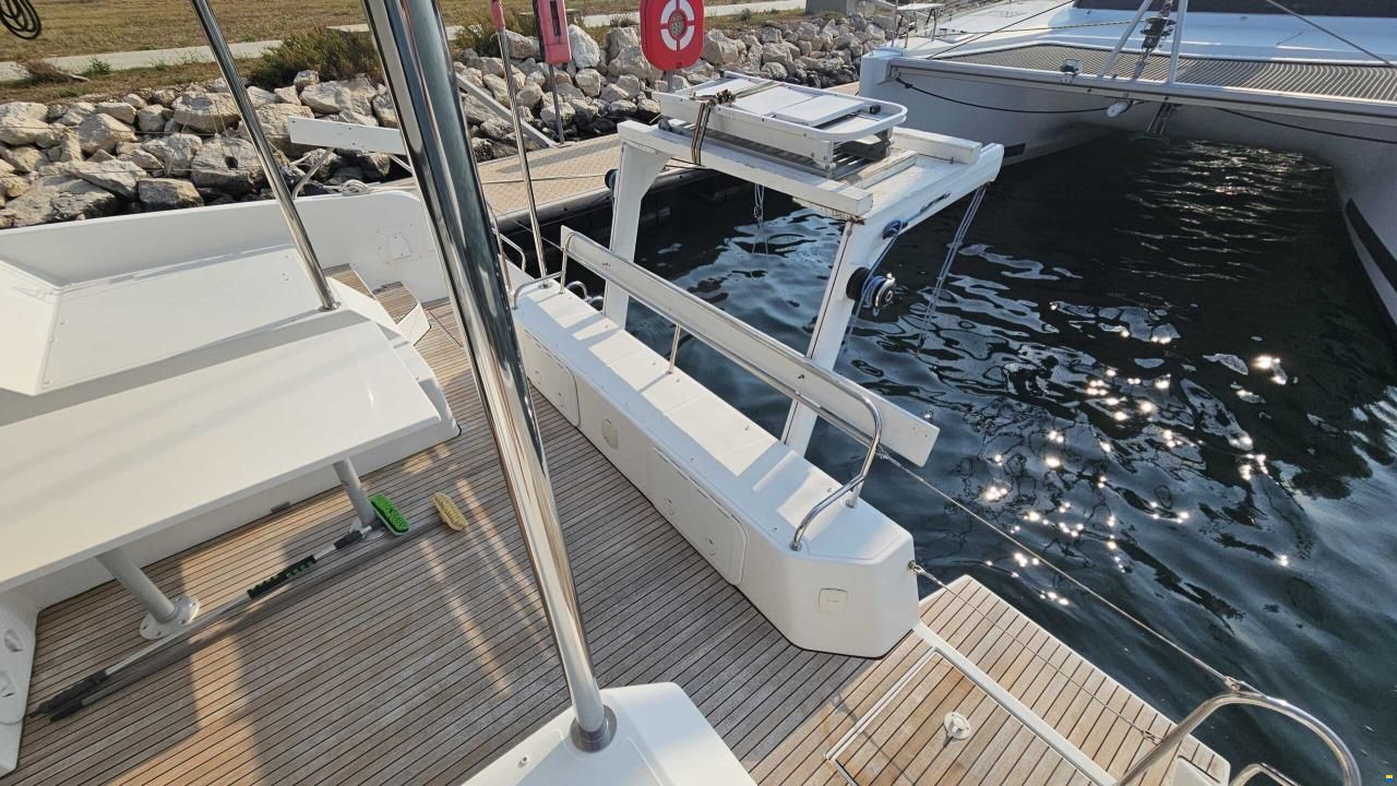 Aventura 34