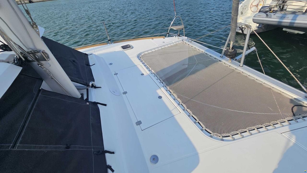Aventura 34