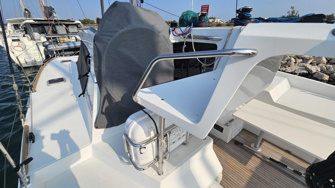 Aventura 34