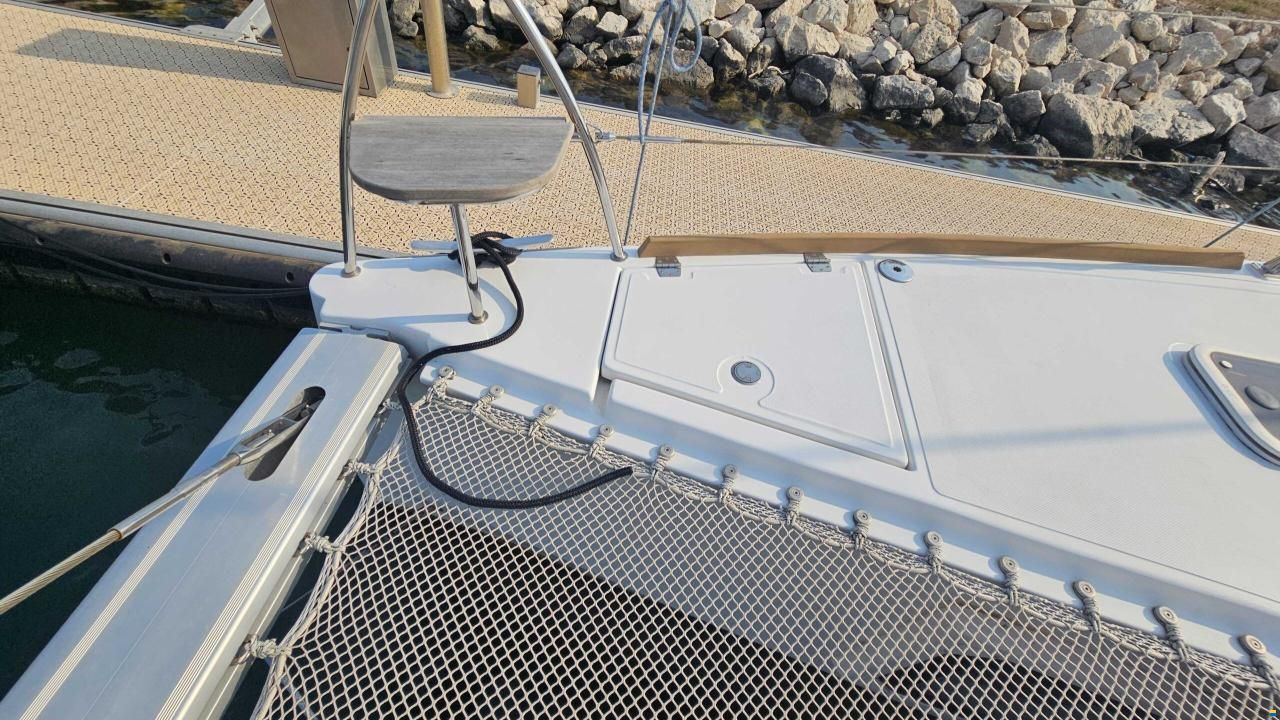 Aventura 34