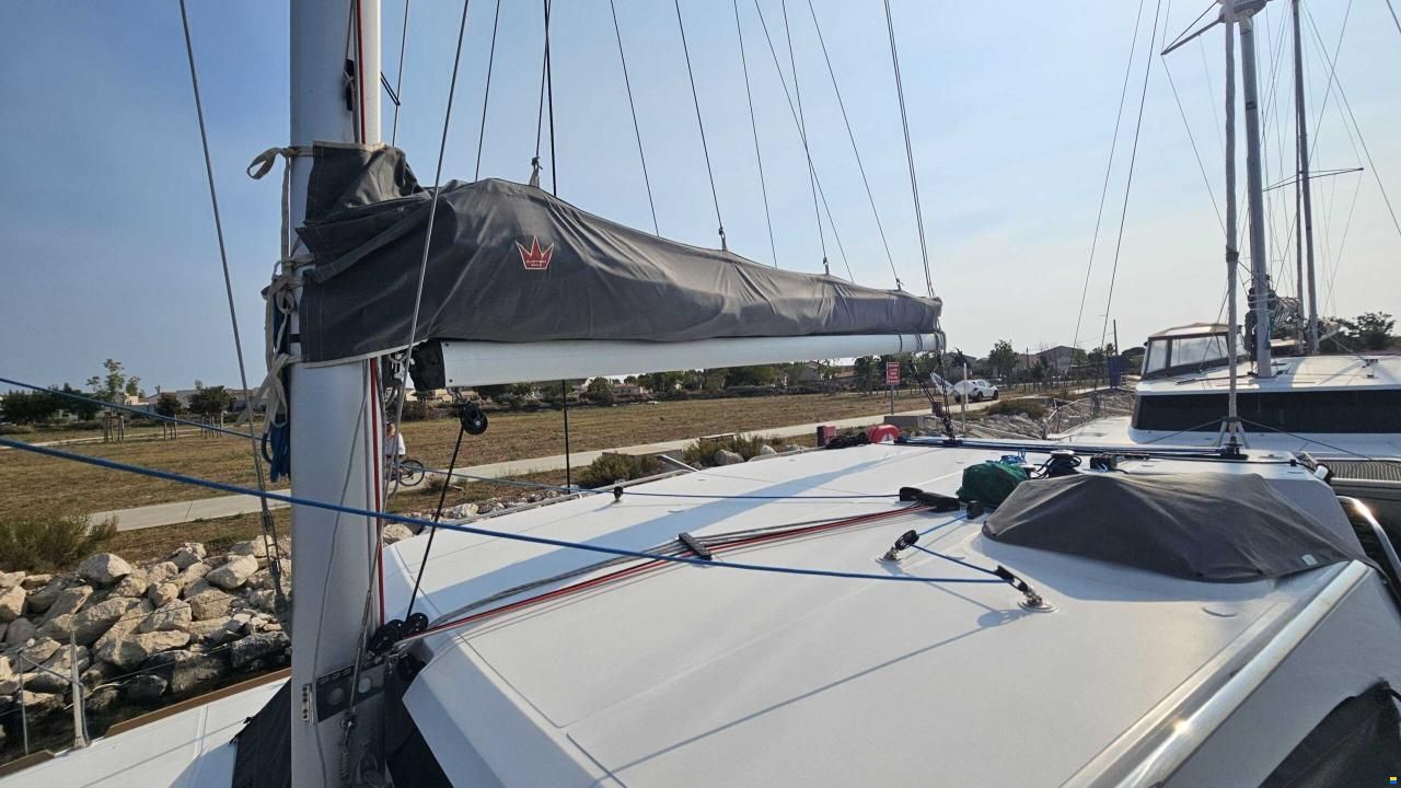 Aventura 34