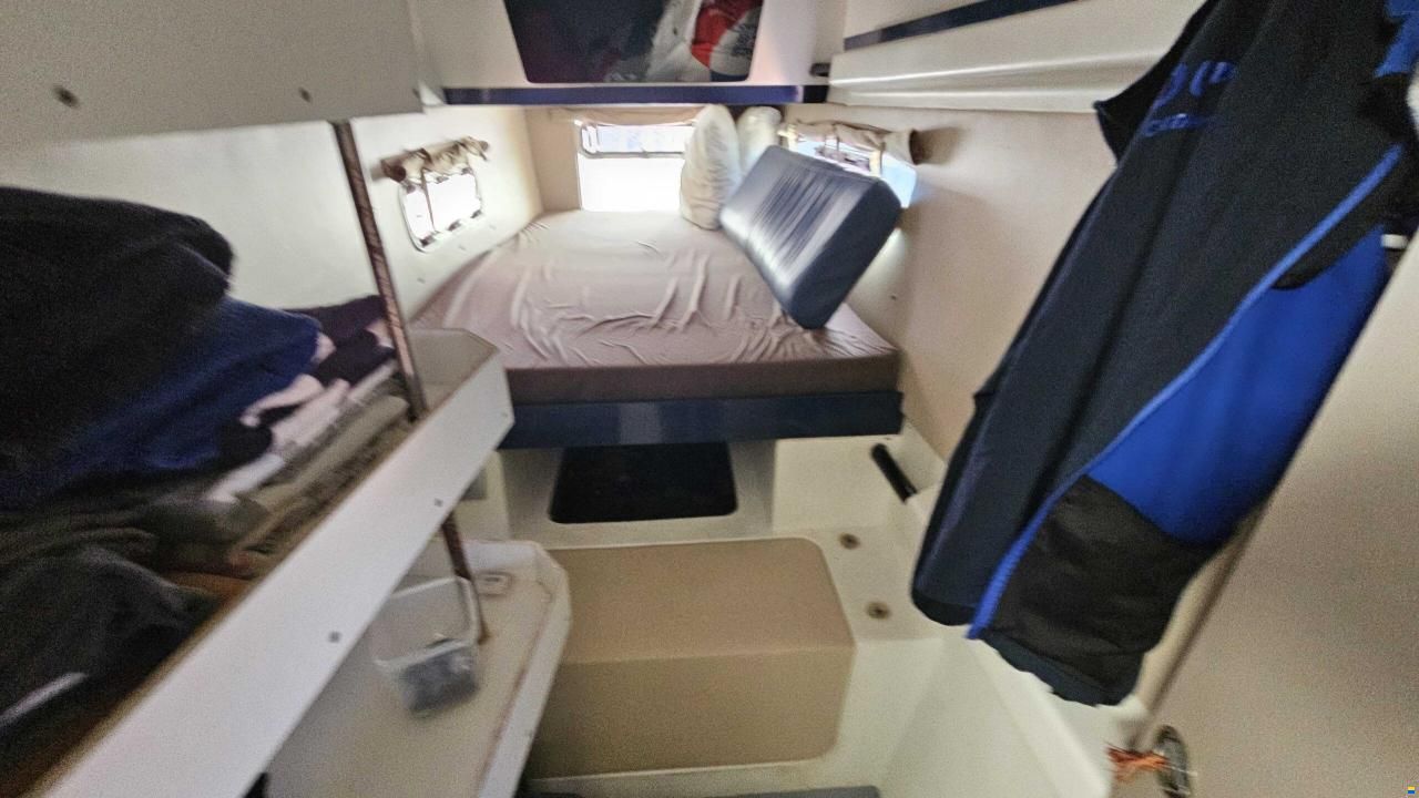 XL Catamarans TS 52.8