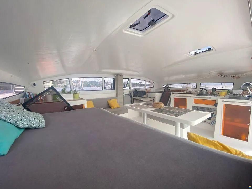 marsaudon composites lorient ORC 42