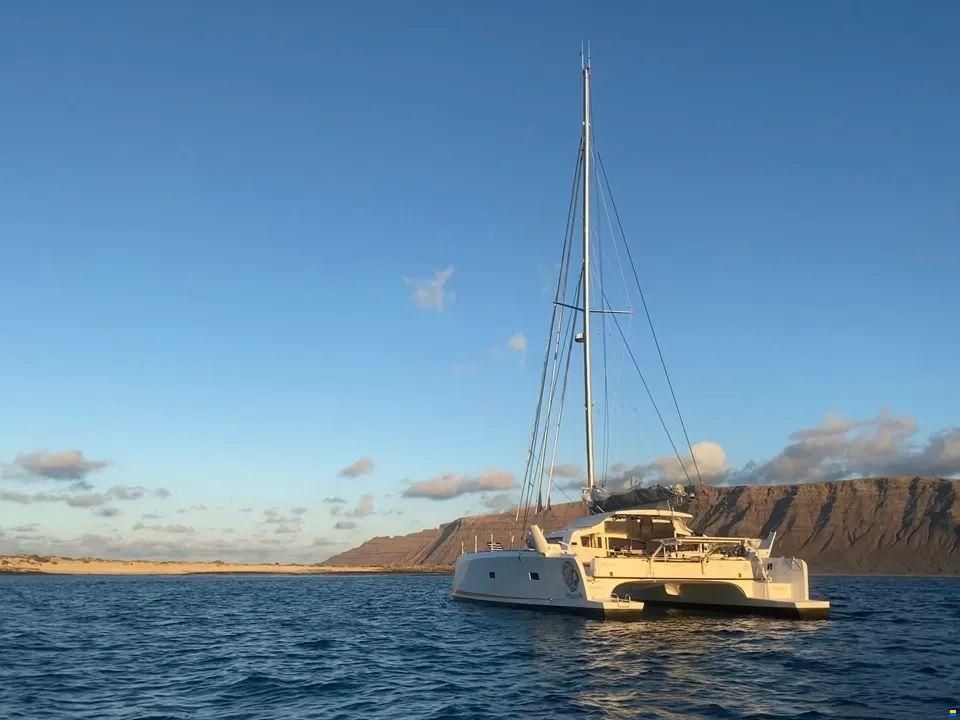 marsaudon composites lorient ORC 42