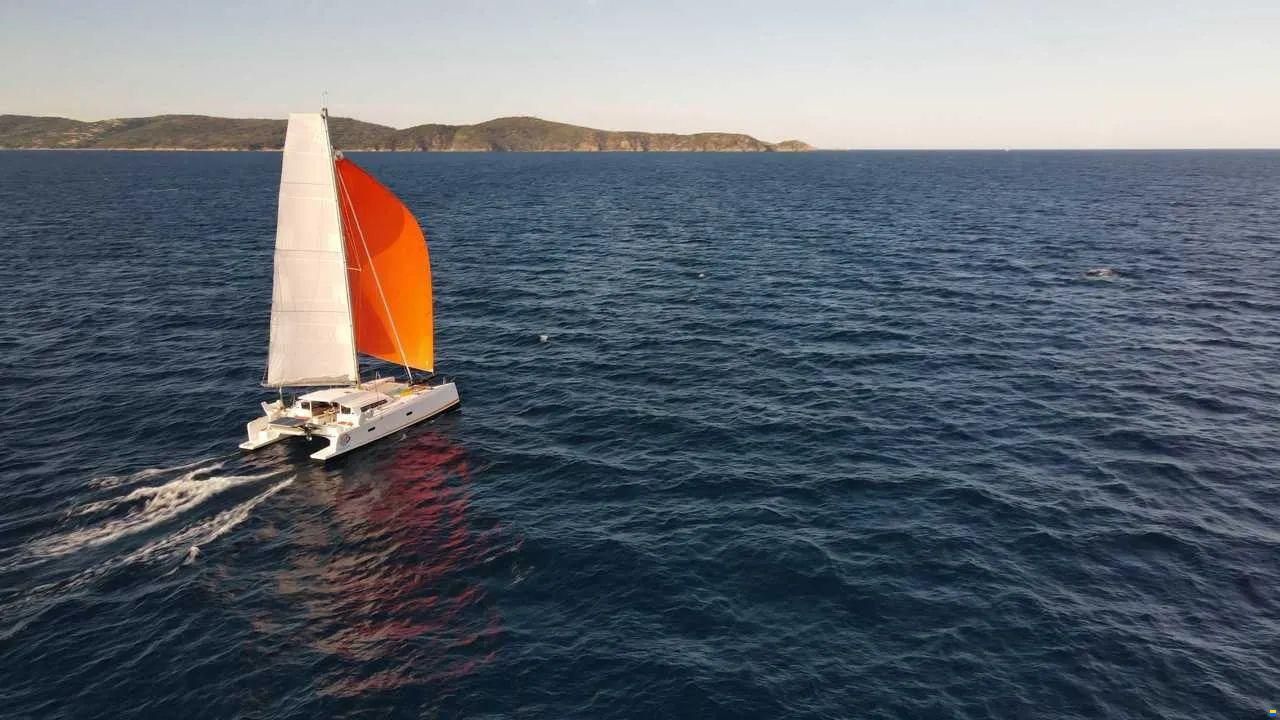 marsaudon composites lorient ORC 42