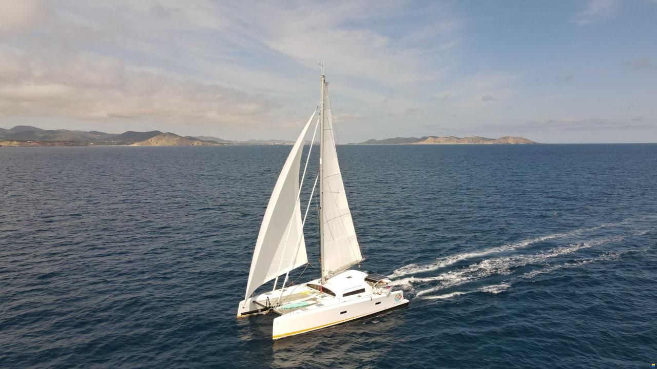 Marsaudon Composites Lorient ORC 42