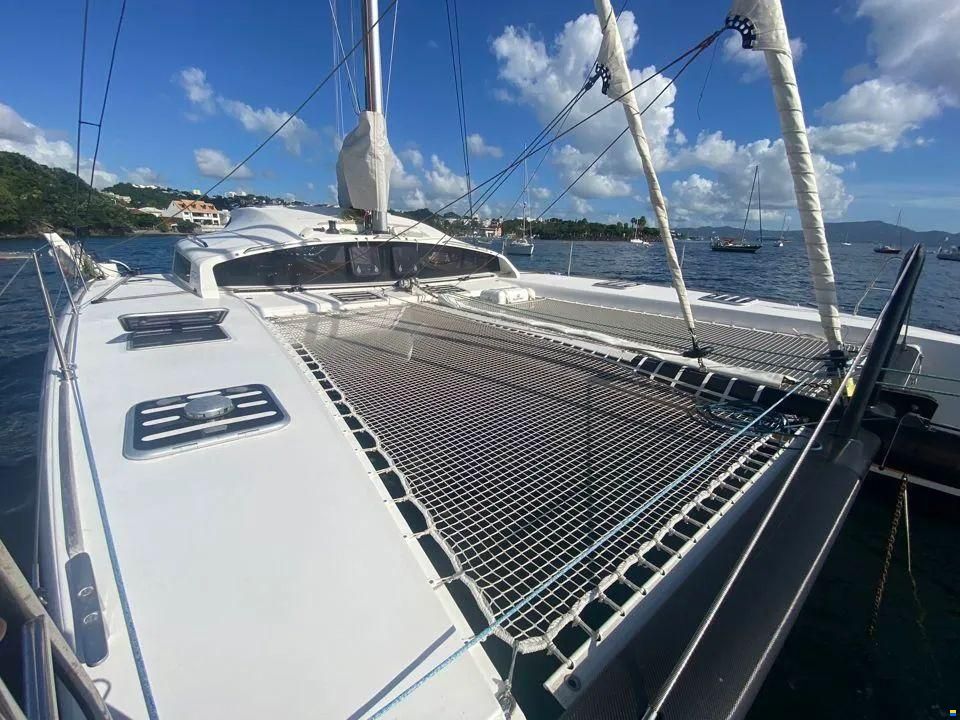 marsaudon composites lorient ORC 42