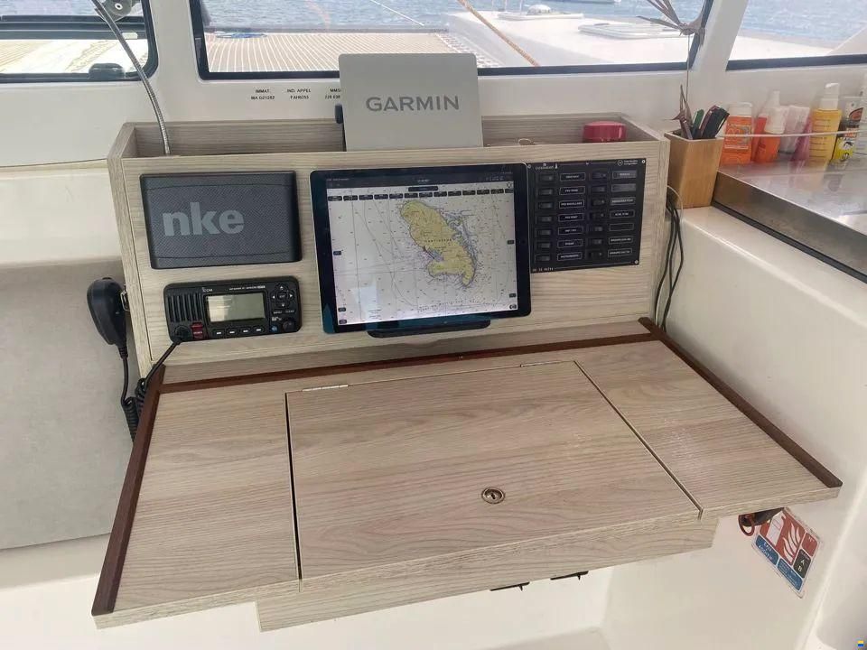marsaudon composites lorient ORC 42