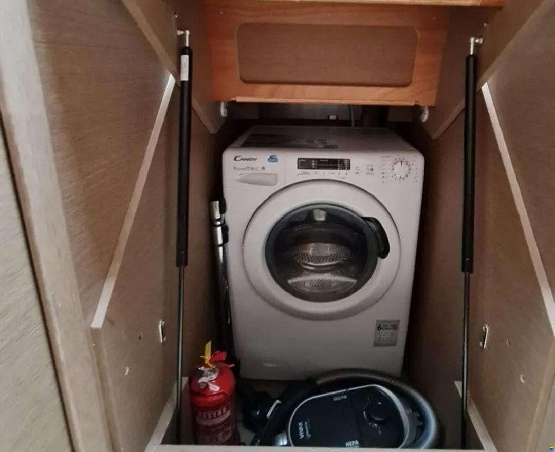 Prestige 460