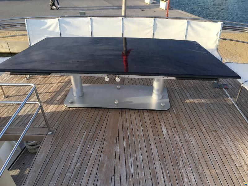 Camper & Nicholsons 40 Mt