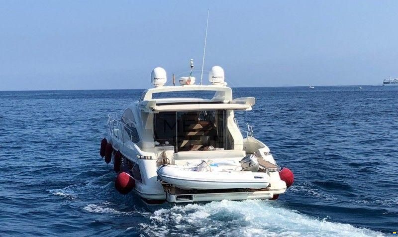 Azimut 43S