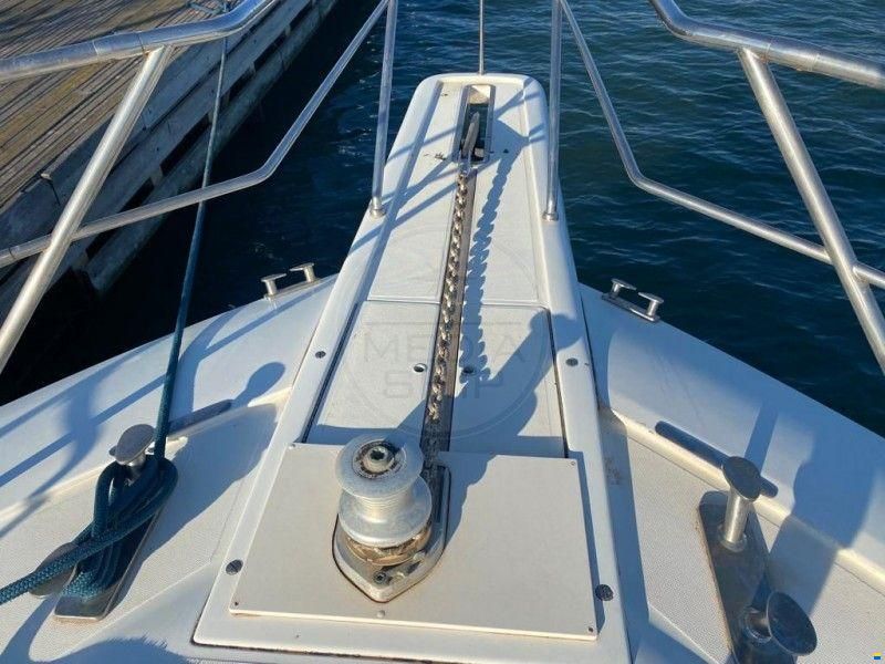 Uniesse 48 FLY