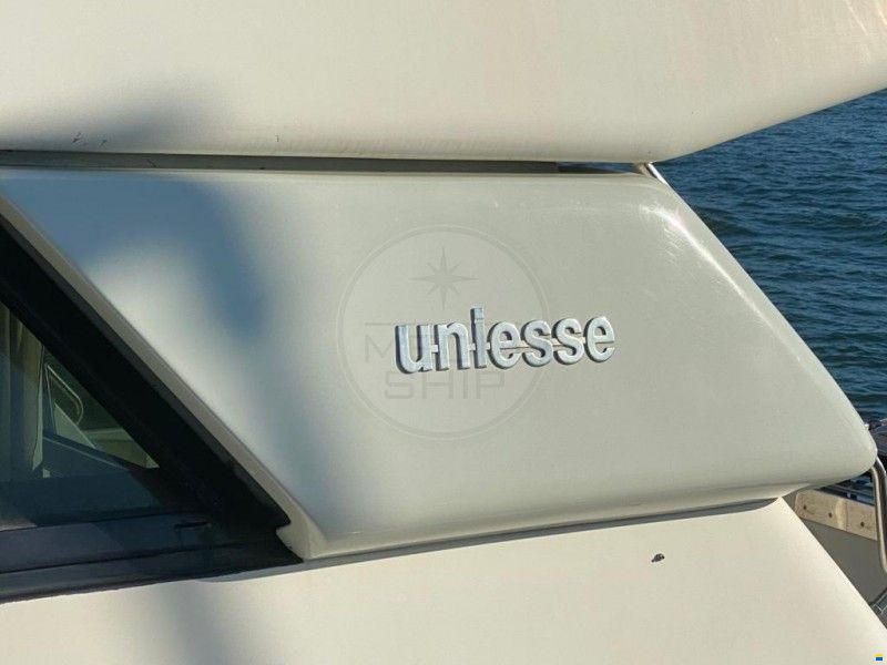 Uniesse 48 FLY