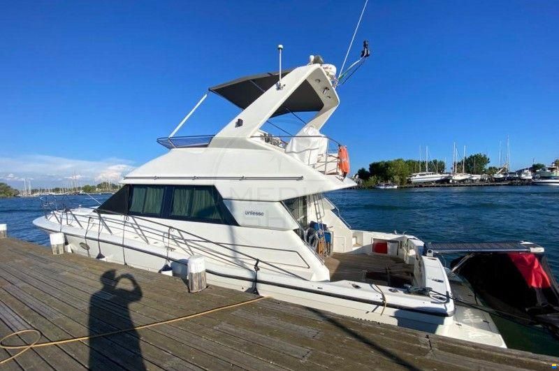 Uniesse 48 FLY