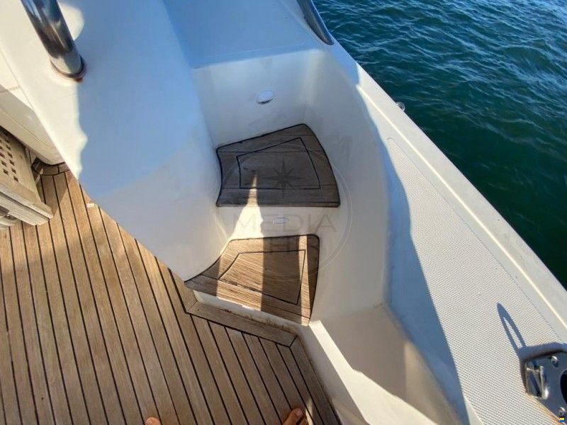 Uniesse 48 FLY