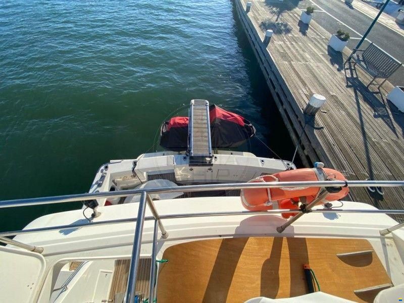 Uniesse 48 FLY