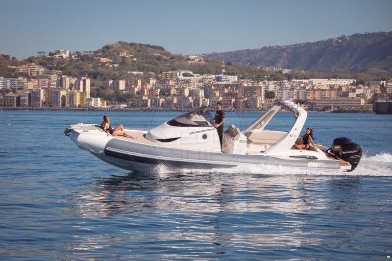 Sea Prop 33