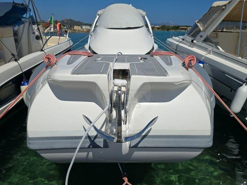 Sea Prop 33