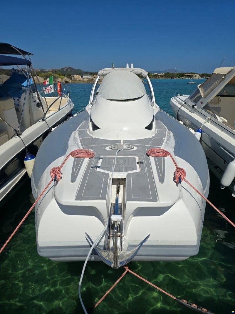 Sea Prop 33