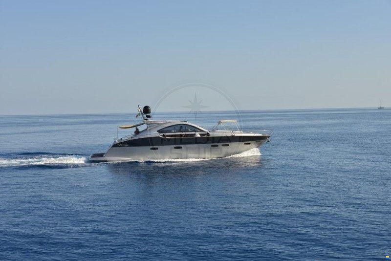 Prinz Yacht Prinz 54 Ht