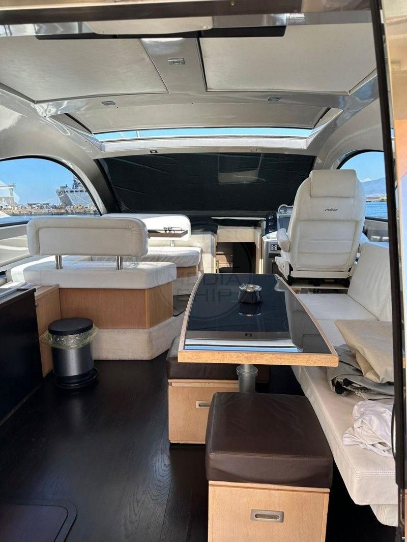 Prinz Yacht Prinz 54 Ht