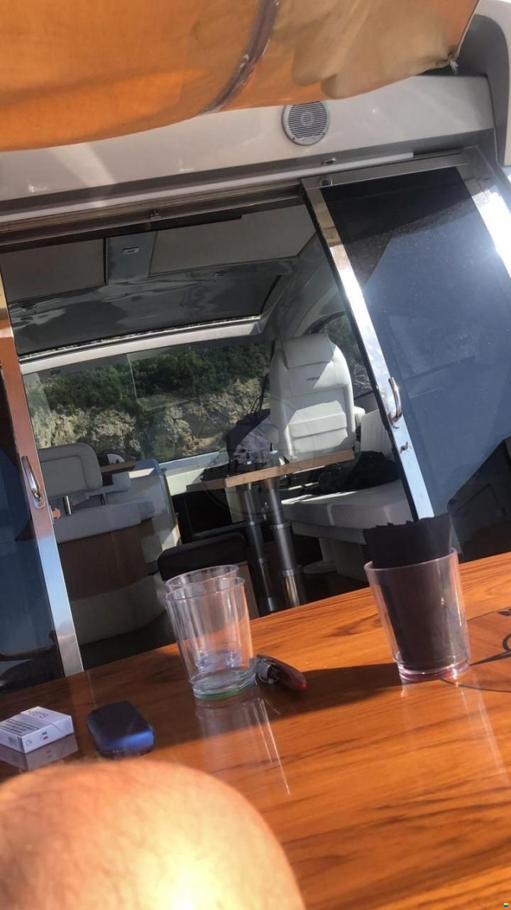 Prinz Yacht Prinz 54 Ht