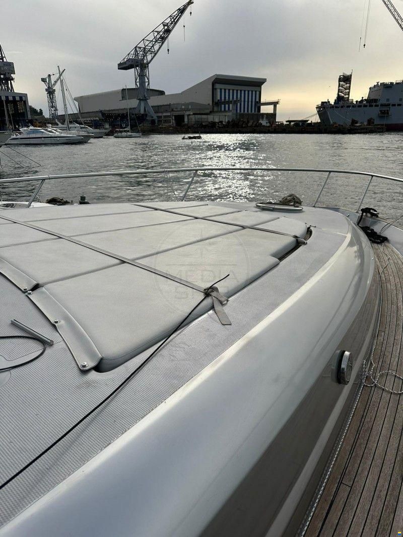Prinz Yacht Prinz 54 Ht