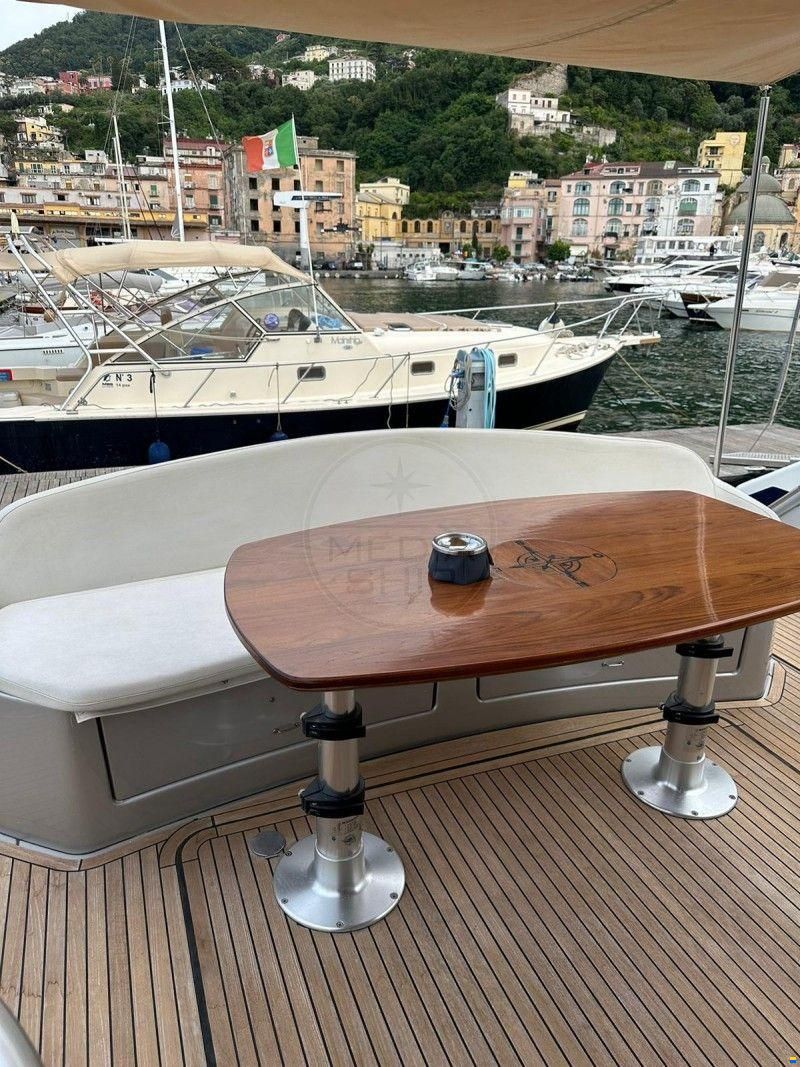 Prinz Yacht Prinz 54 Ht