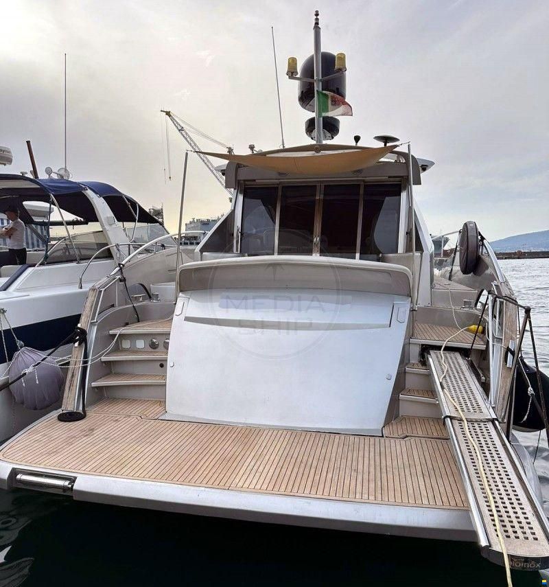 Prinz Yacht Prinz 54 Ht